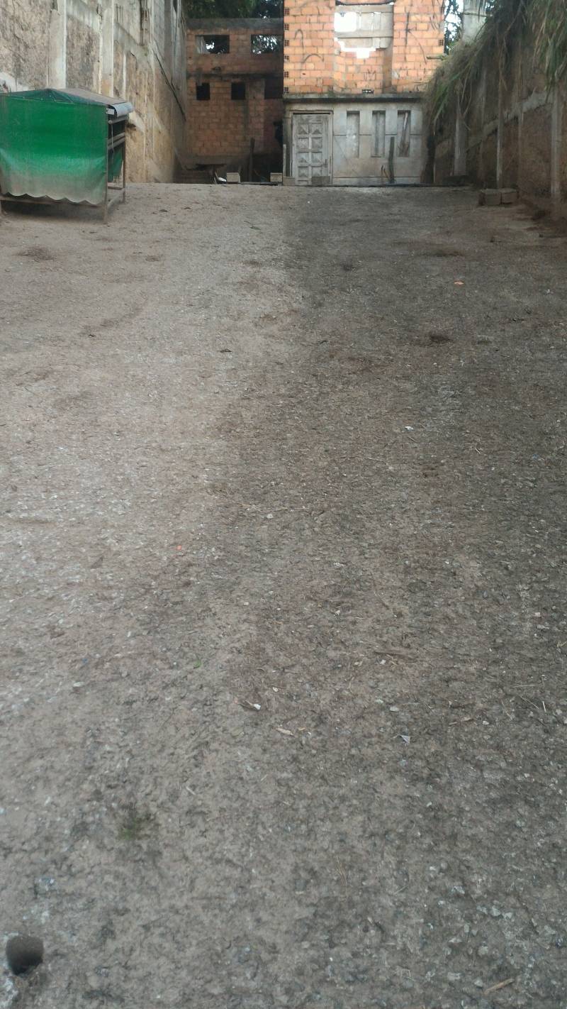 Terreno de 325m² em Cajamar SP