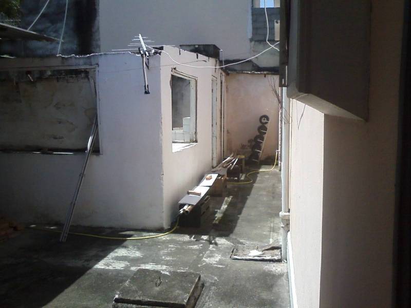 Casa três quartos