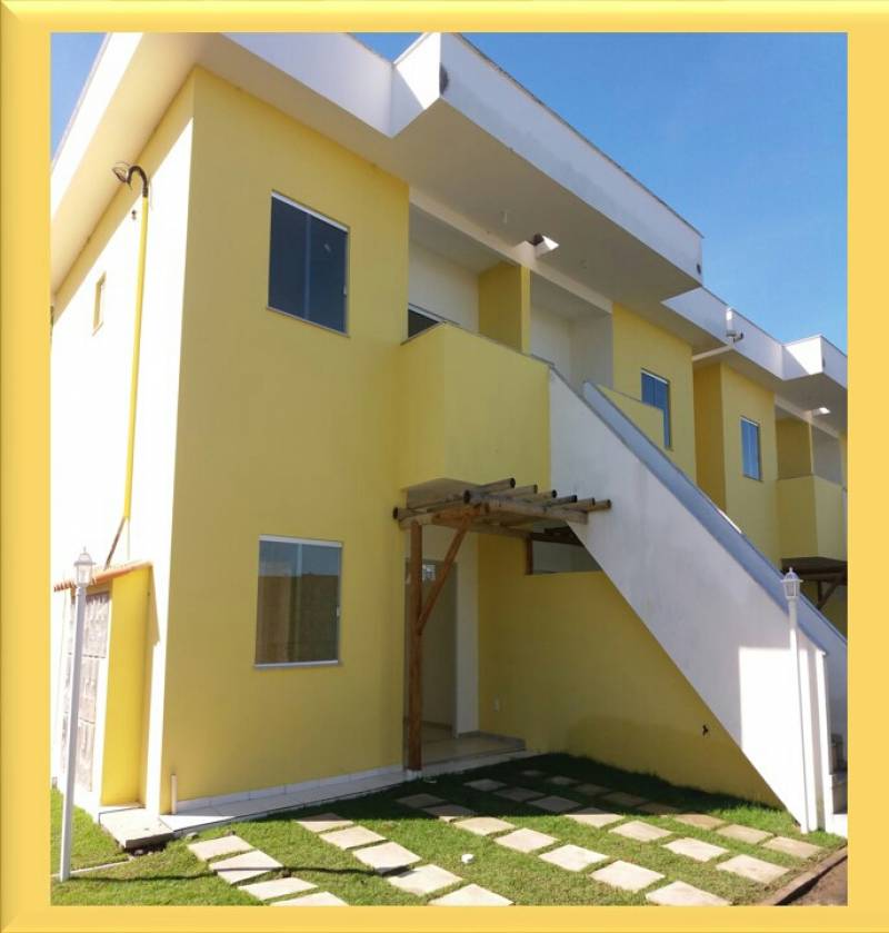 Apartamento de Praia