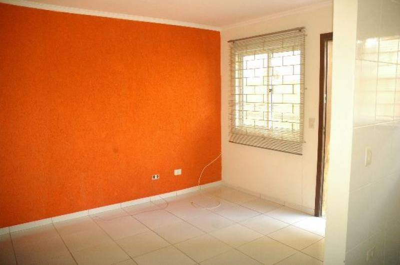 Apartamento cajuru 1 quarto