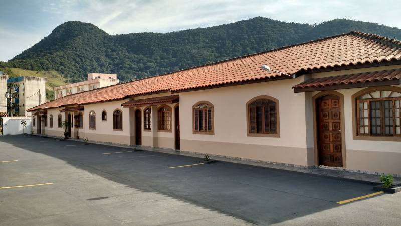 Casa condomínio Litoral Norte Caraguatatuba SP