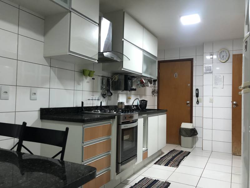 Residencial Ilha de Sicilia 