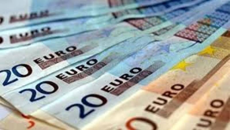 Ajuda financeira 