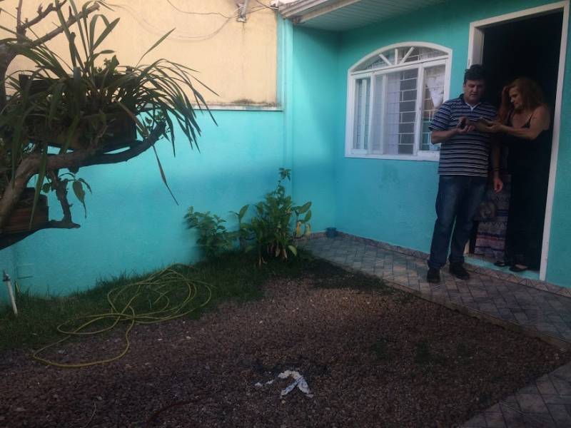 Casa Padrao
