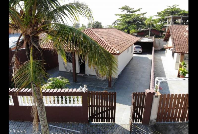 casa de praia