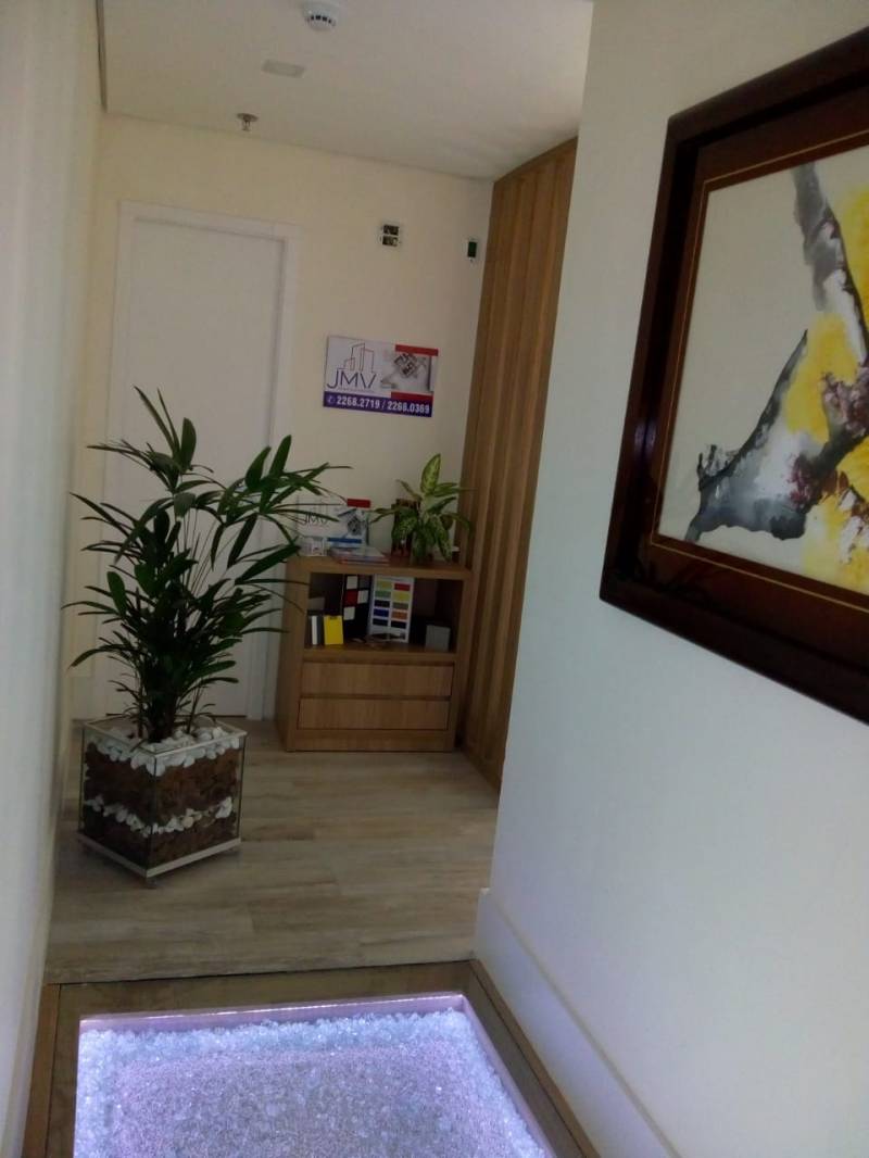 Sala comercial