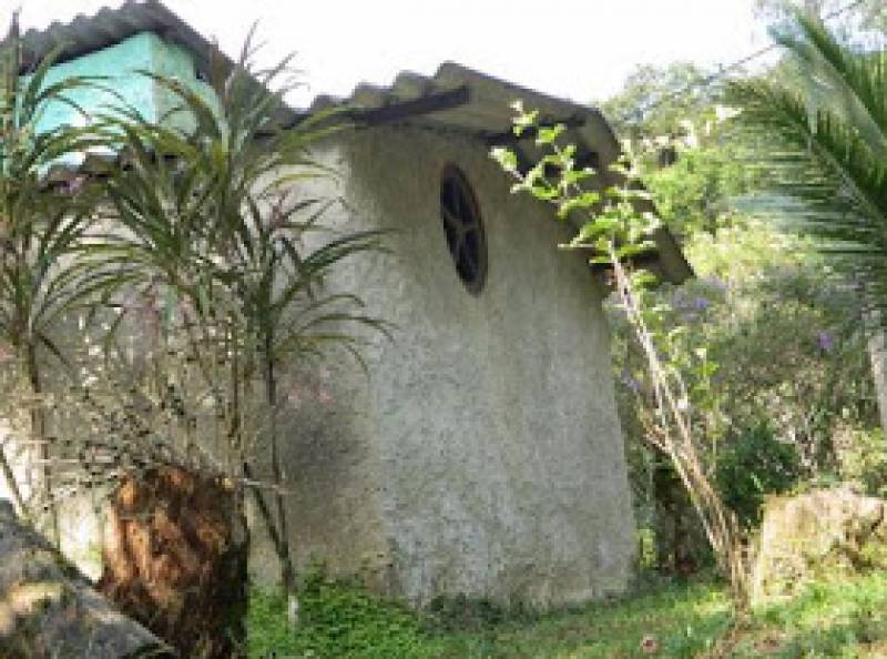 Chácara em Angra dos Reis sítio