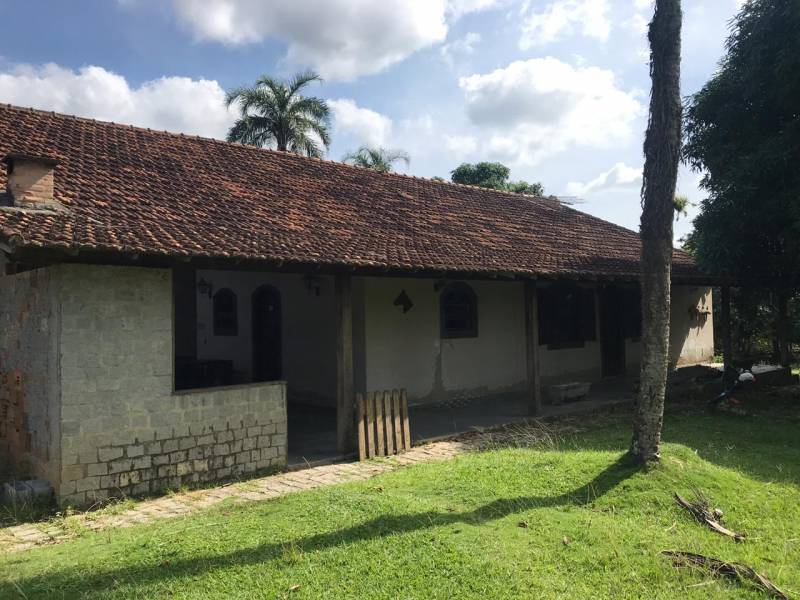 Sitio em Saquarema para venda ou troc