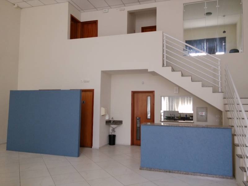 salão para eventos