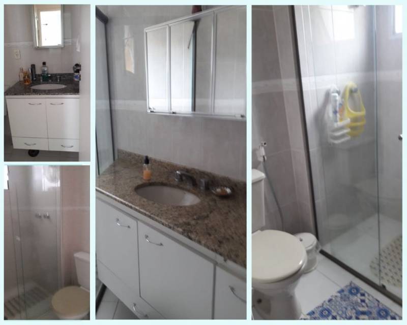 APARTAMENTO 4  DORMITÓRIOS NA SAÚDE