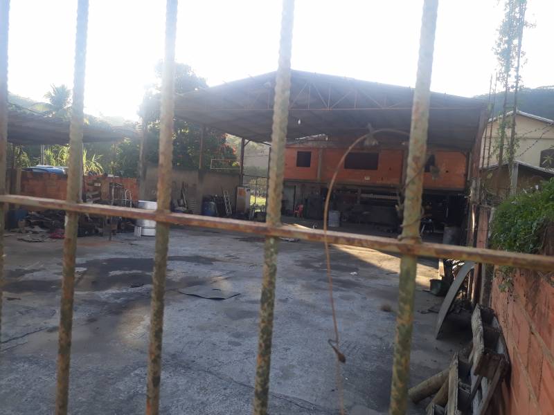 Locação de imóvel em Avelar 