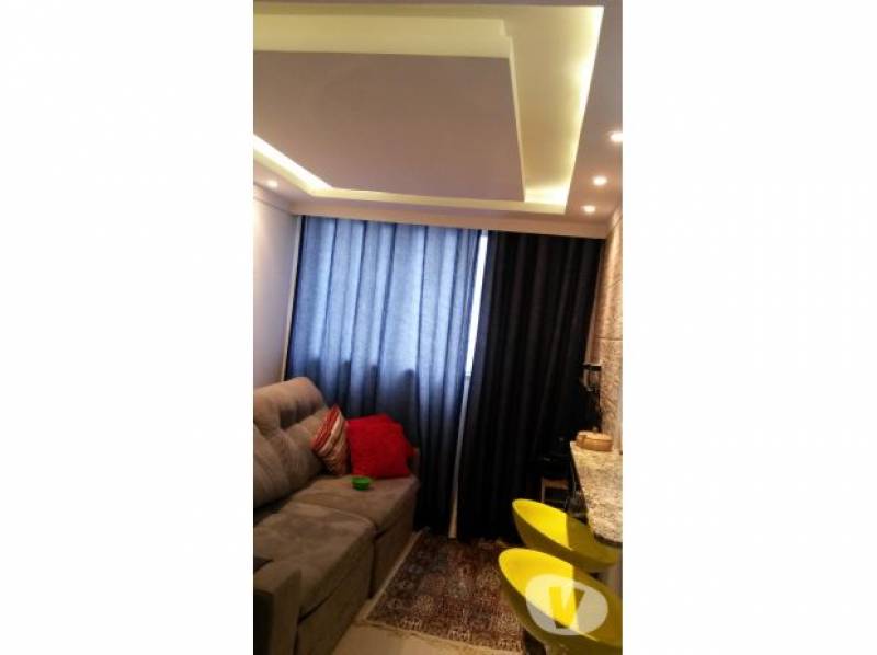 Vende-se apartamento 