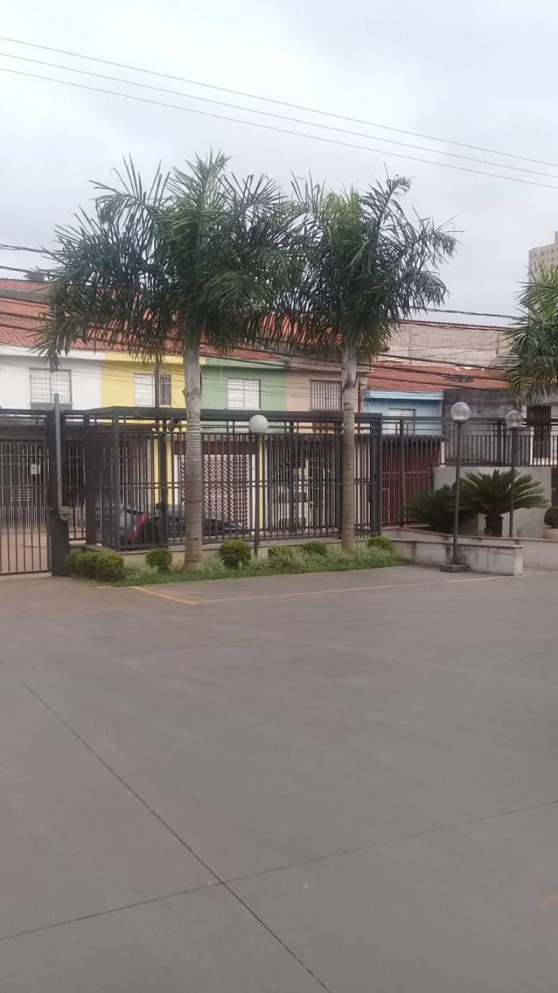Apartamento planejado VI Carmosina