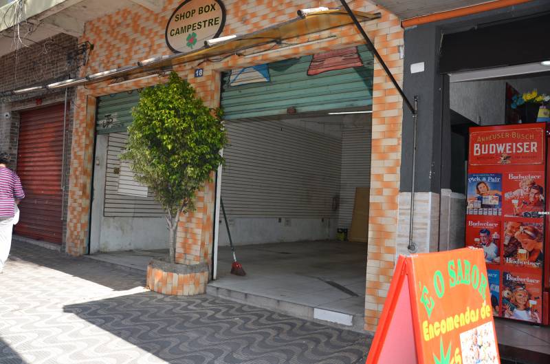 Loja Comercial, ótima para Lotérica; Mini Mercado etc