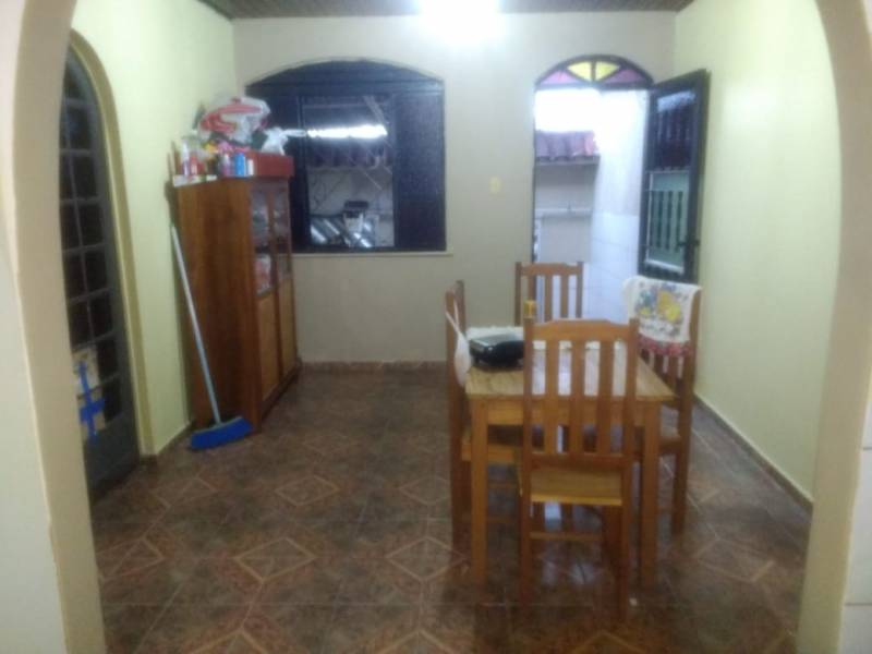 Casa na Vila da Prata, 3 quartos