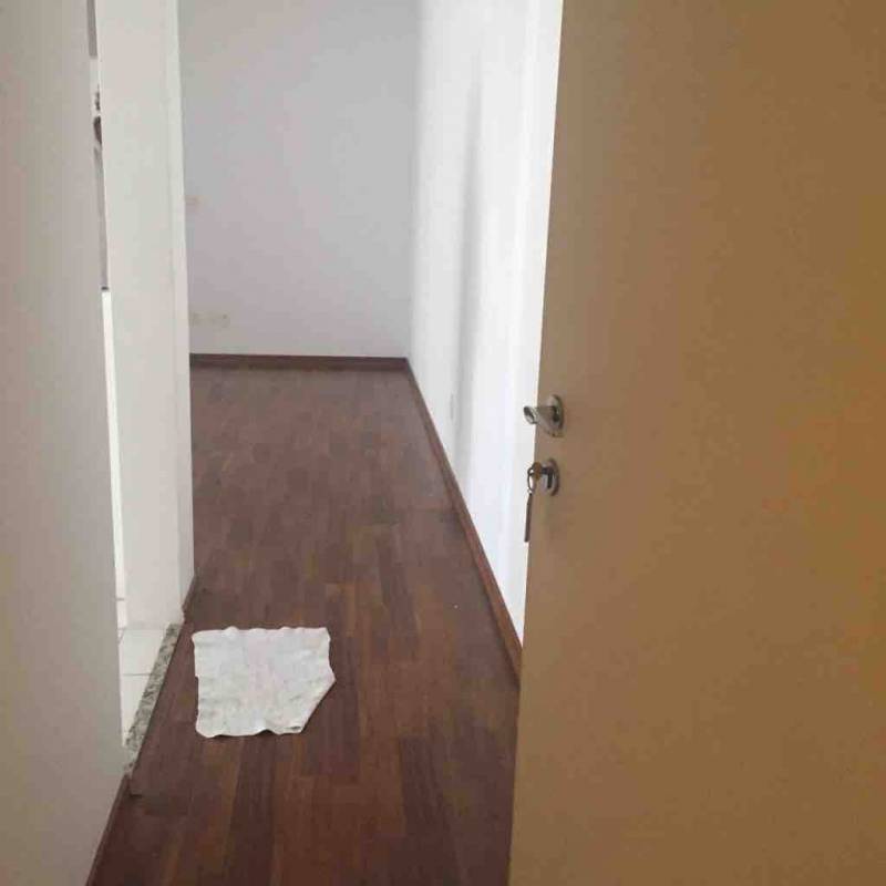 Apartamento de 3 Dorm no Centro de Alpha!