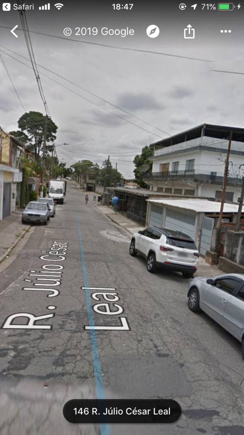 Aluga se casa 