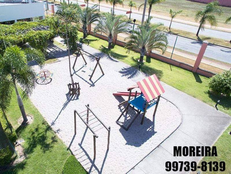 Lote área comercial do Alphaville Jacuhy