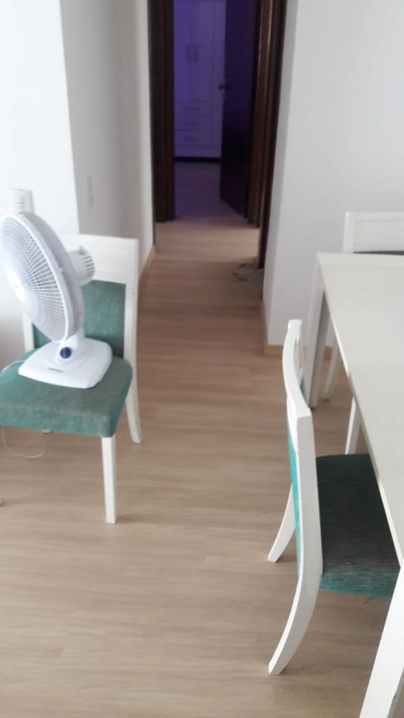 Apartamento Mobiliado Recreio dos Bandeirantes RJ