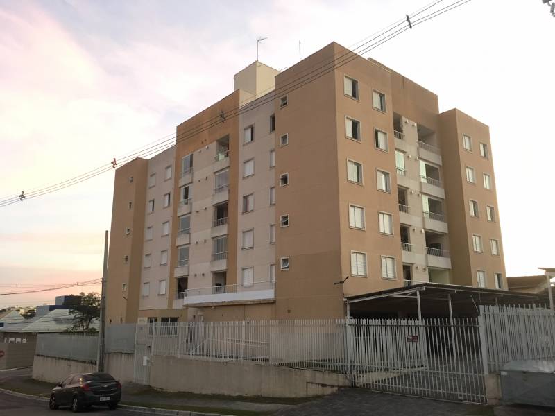 Apartamento 02 Quartos Mobiliado – Face Norte