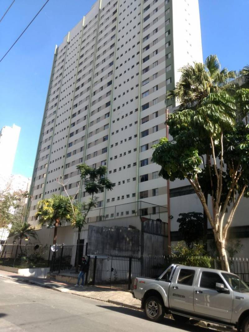 Apartamento 2 Dormitórios - Alugo