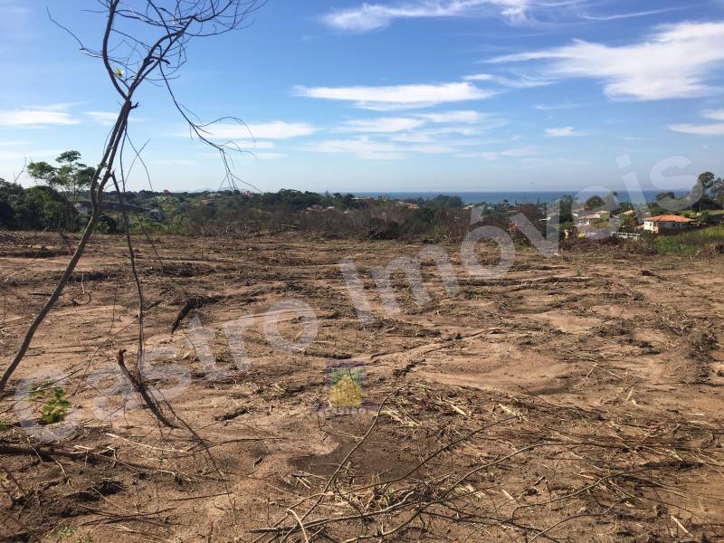 Terreno com RGI e Escritura