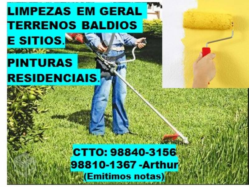 Serviços