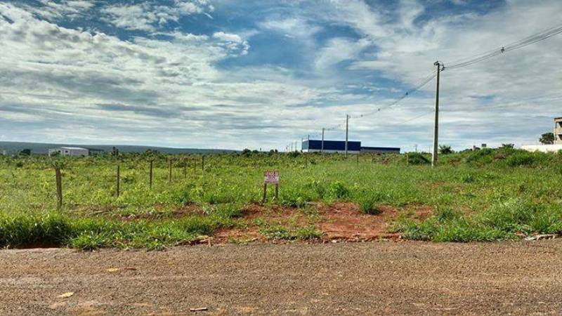 VENDO LOTE FORUM FORMOSA