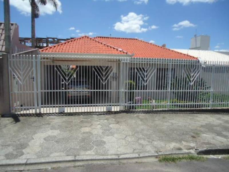 Casa Santa Quitéria 4 Dormitórios