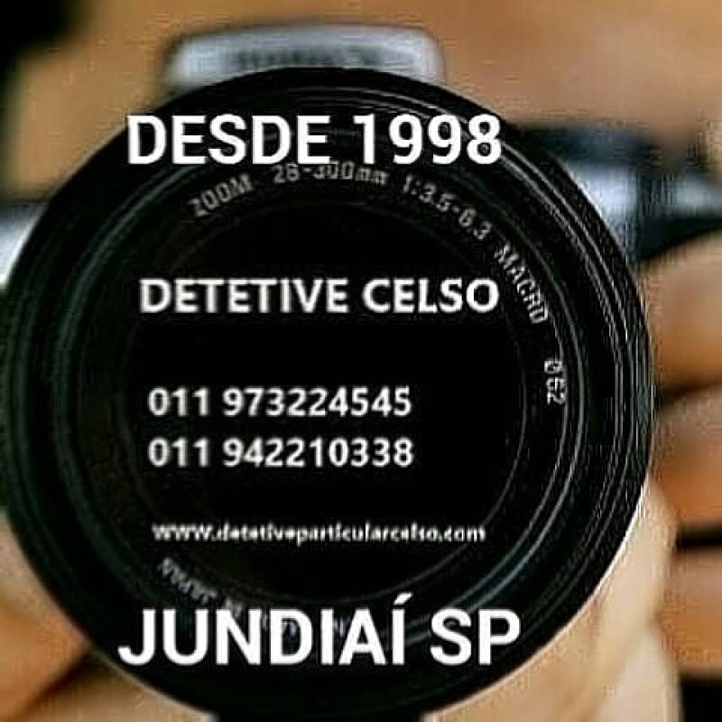 detetive particular