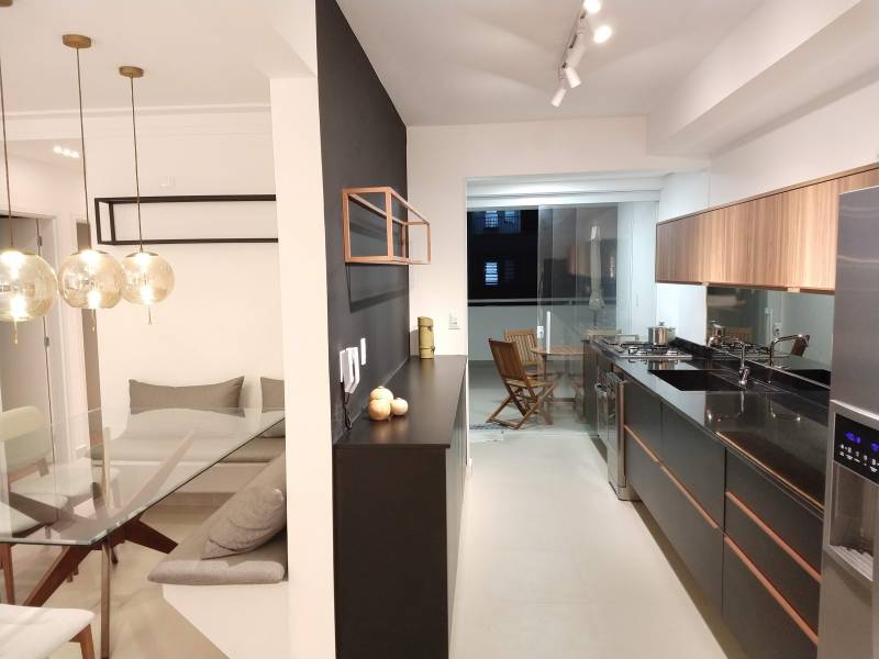 Lindo apartamento no Residencial Cannes Condomínio Club