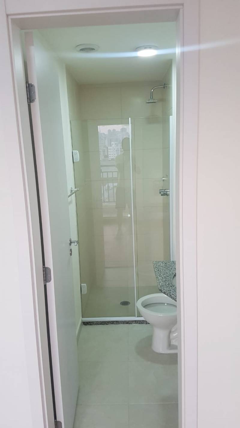 Apartamento 1 dormitório Brás