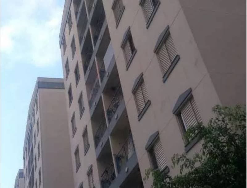 Apartamento / Sacomã (ref: ap0409)