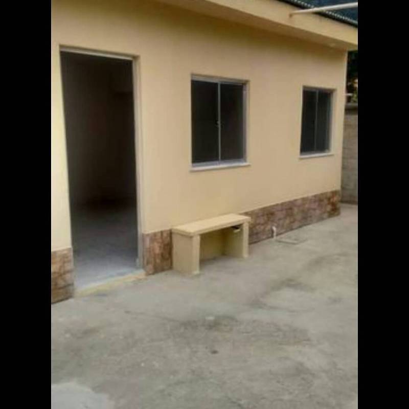 CASA EM JARDIM NAZARENO