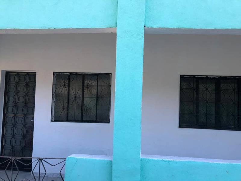 CASA EM JARDIM NOVO HORIZONTE