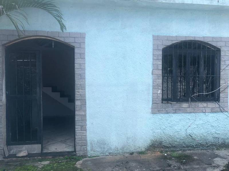 CASA EM FRAGOSO