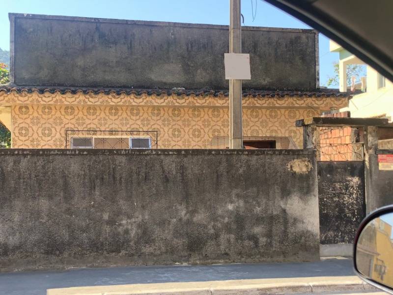 CASA EM FRAGOSO