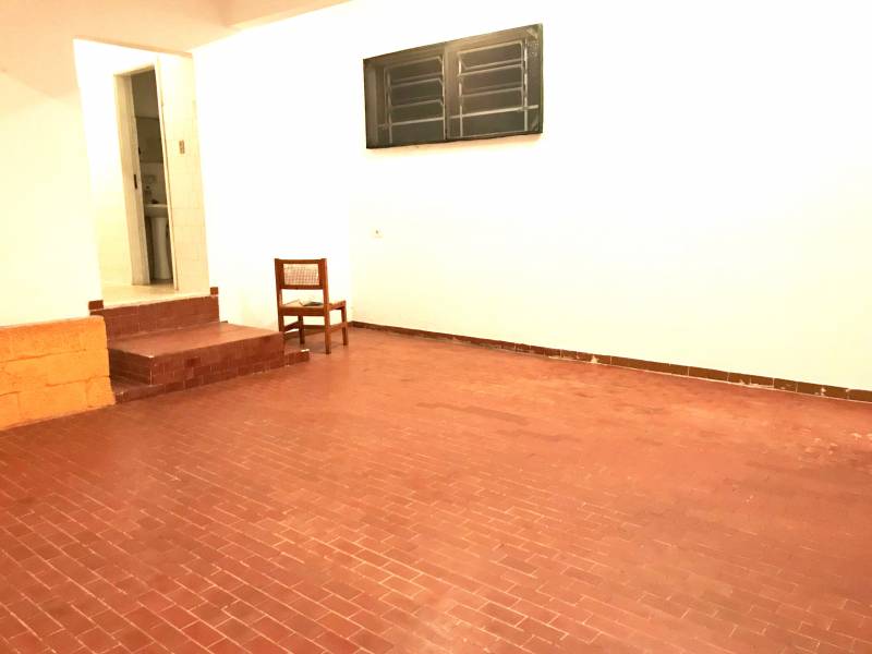 Casa c para comércio ou residência
