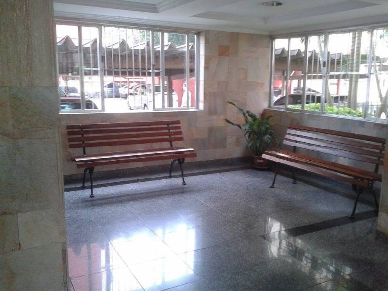 apto com 3 dormitórios