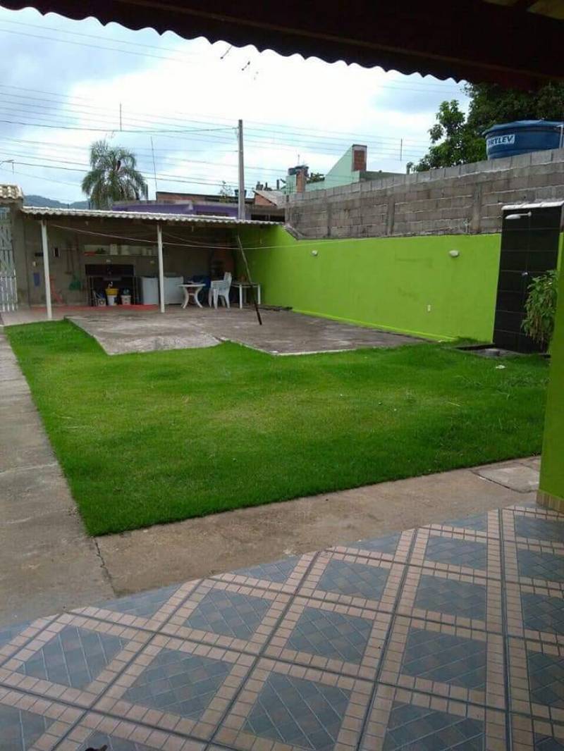 casa reformada terreno 12 x 29