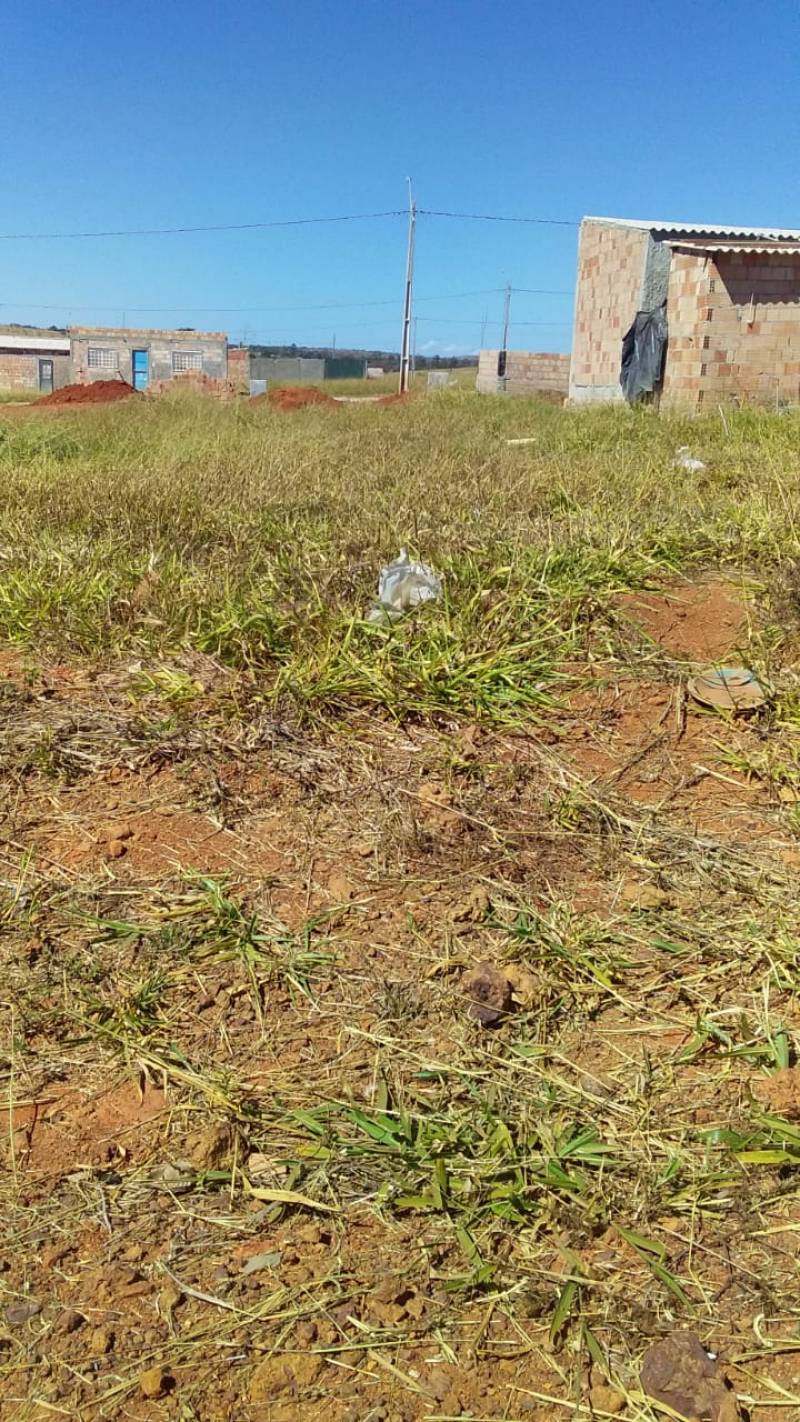 Lote no Setor Greenville Novo Gama