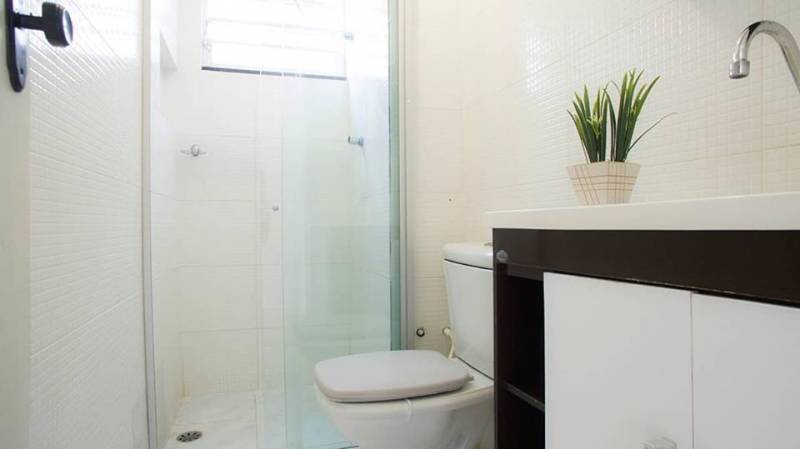 Apartamento 3 quartos,lado da sombra e pode ser financiado. 60m²