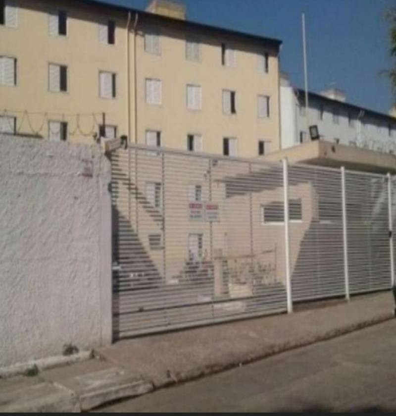 Apartamento 2 Dormitórios 