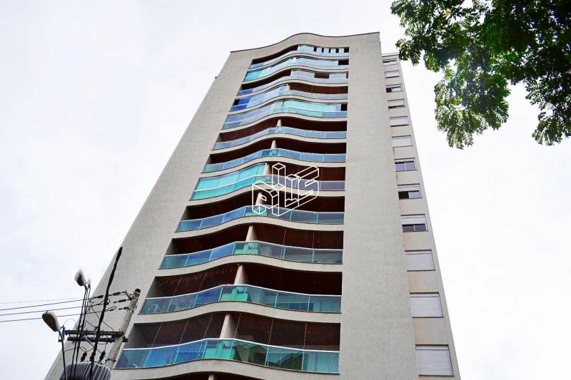 CONDOMÍNIO: EDIFÍCIO CENTER PLAZA