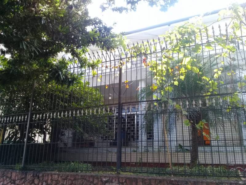 Hospedaria com vagas masculinas no Ipiranga