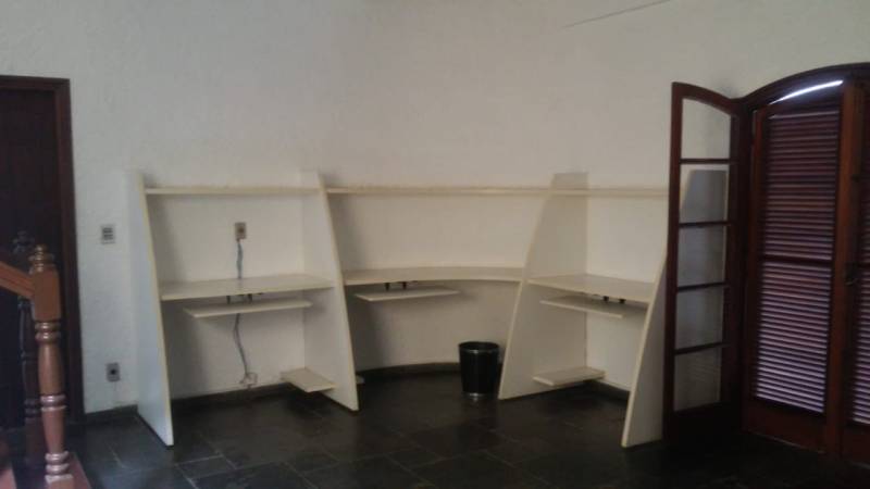 Sala Comercial
