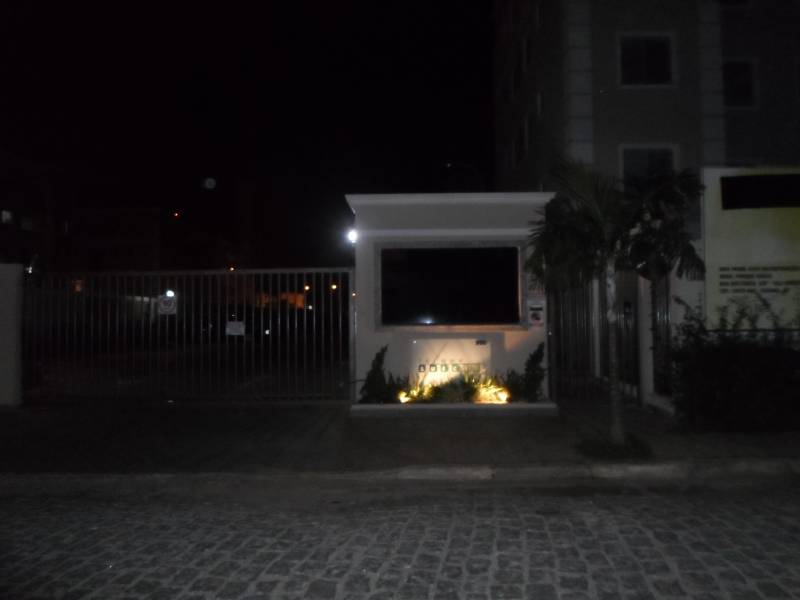 Apartamento em Suzano