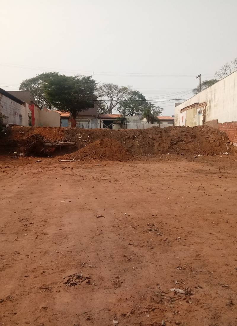 Excelente Terreno no Jd Centenário