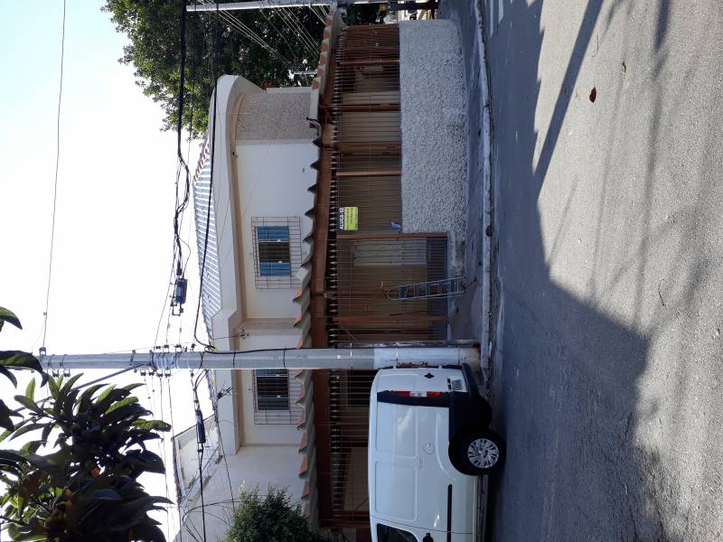 Sobrado Comercial ou Residencial