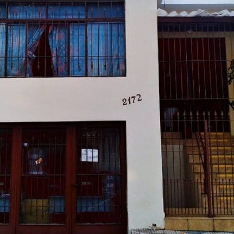 Pensão masculina com vagas compartilhas zona Sul de São Paulo Ipiranga